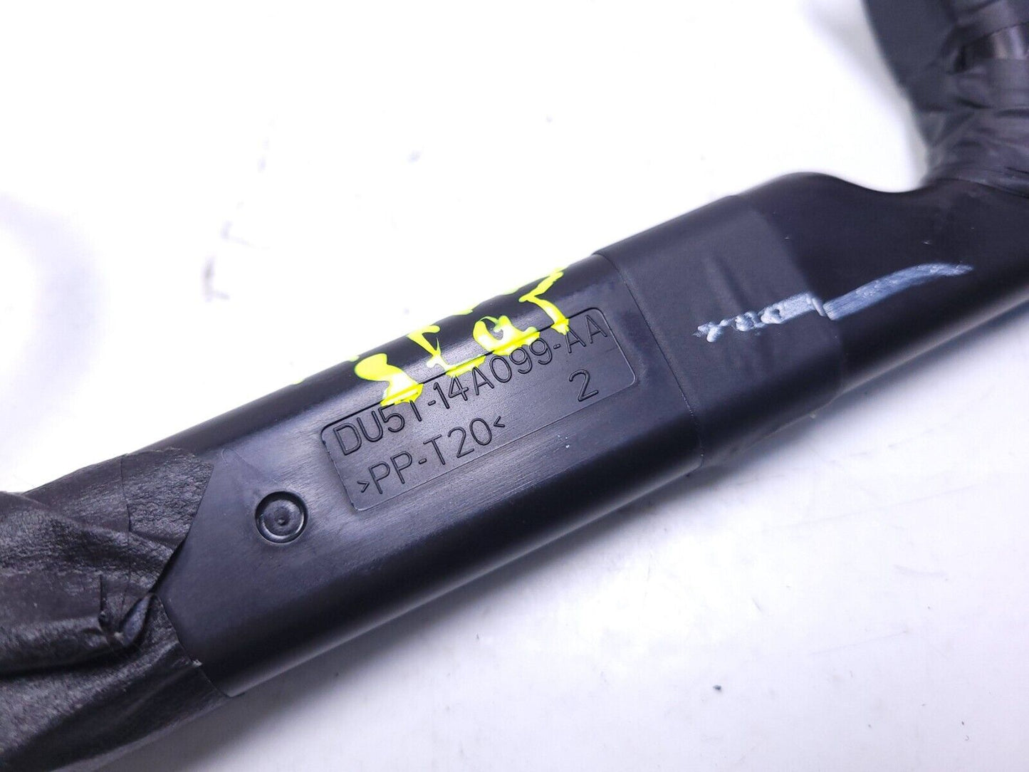 17 18 19 Ford Escape Front Seat Wire Harness Passenger Right OEM