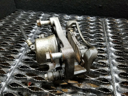 16 17 18 Nissan Sentra Front Brake Caliper Right Passenger Side OEM 40k