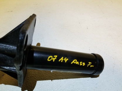 06 07 08 Audi A4 Front Bumper Absorber Pair OEM 85k Miles