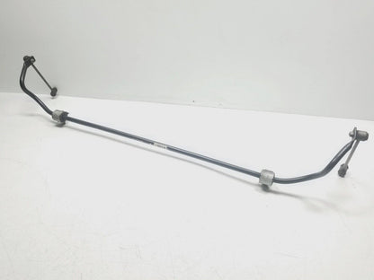 11 - 16 Mercedes E350 W212 Rear Stabilizer Sway Bar A2123260765 OEM