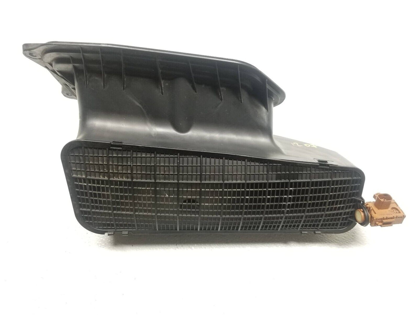 12 13 14 15 16 17 Audi A7 Cabin Air Intake Duct Filter Housing OEM