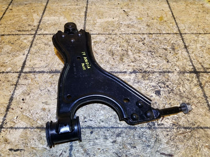 13 14 15 GMC Acadia Right Passenger Front Lower Control Arm OEM