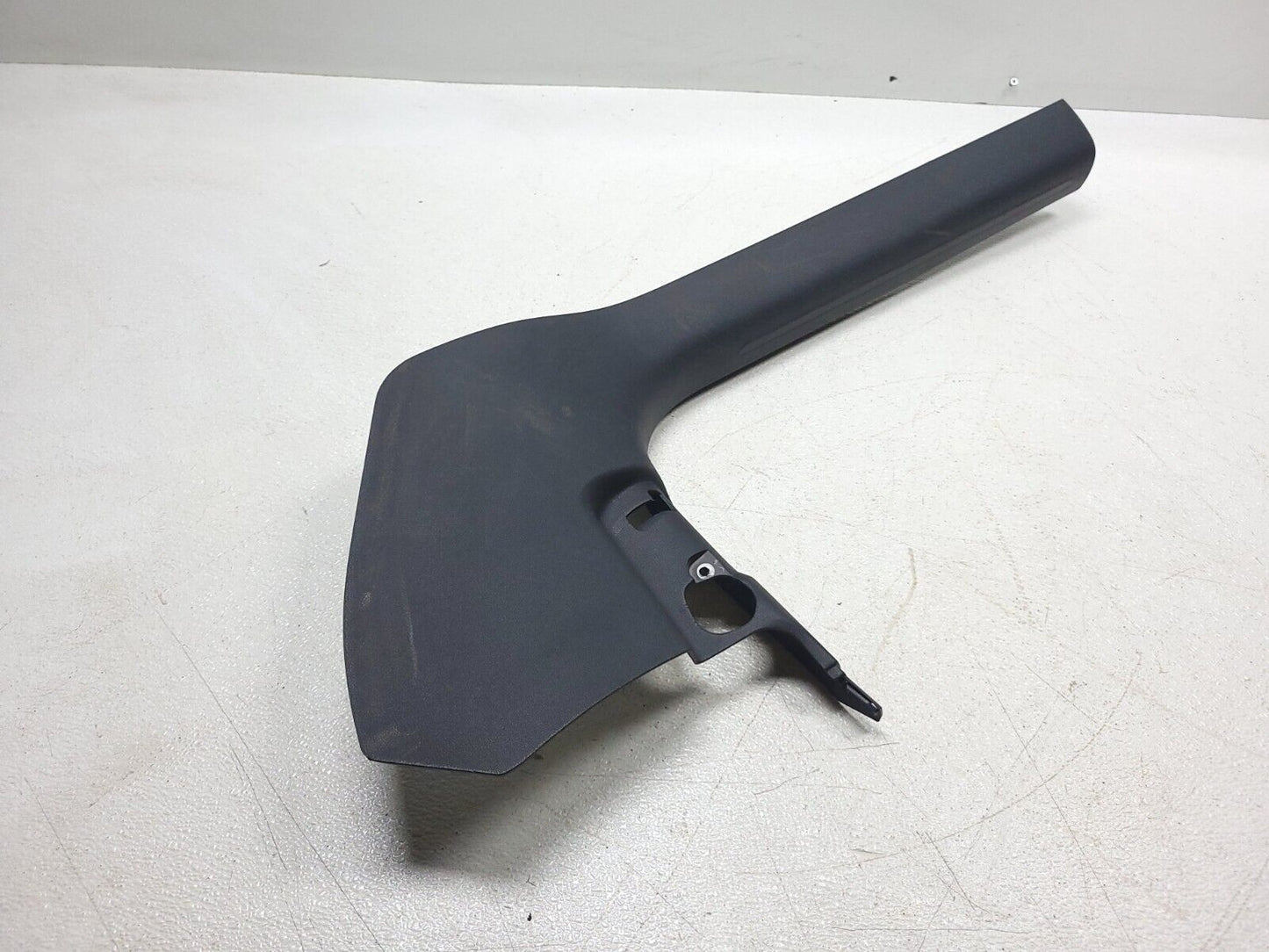 13 14 15 16 Audi A4 S4 Front A Pillar Lower Cowl Cover Trim Left Driver Side OEM