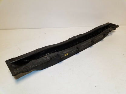 10 11 12 Hyundai Genesis Coupe Rear Bumper Reinforcement Bar OEM