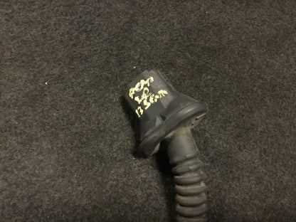 13 14 15 16 Nissan Sentra Rear Left Driver Door Wire Harness OEM 60k Miles