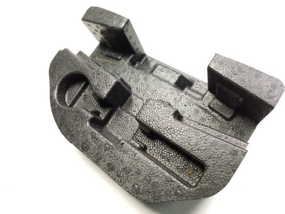 2013 - 2016 Hyundai Genesis Spare Tire Foam W/ Wrench OEM