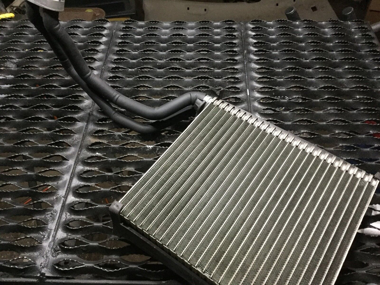 03 04 05 06 07 Audi A4 A/c Evaporator Core 8e1820103a OEM