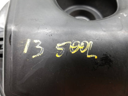 14 15 16 17 Fiat 500l Gas Fuel Tank Door OEM