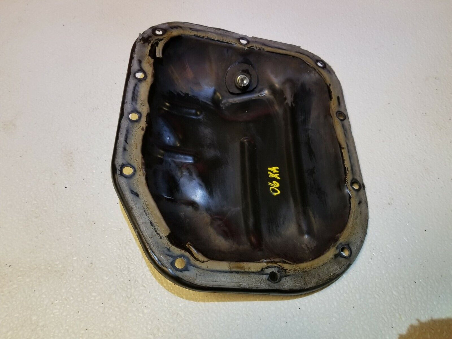 04 05 06 Scion Xa 1.5l Engine Oil Pan OEM
