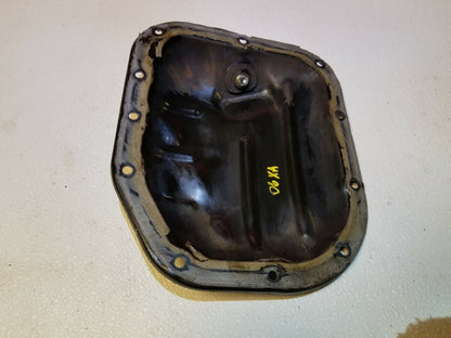 04 05 06 Scion Xa 1.5l Engine Oil Pan OEM