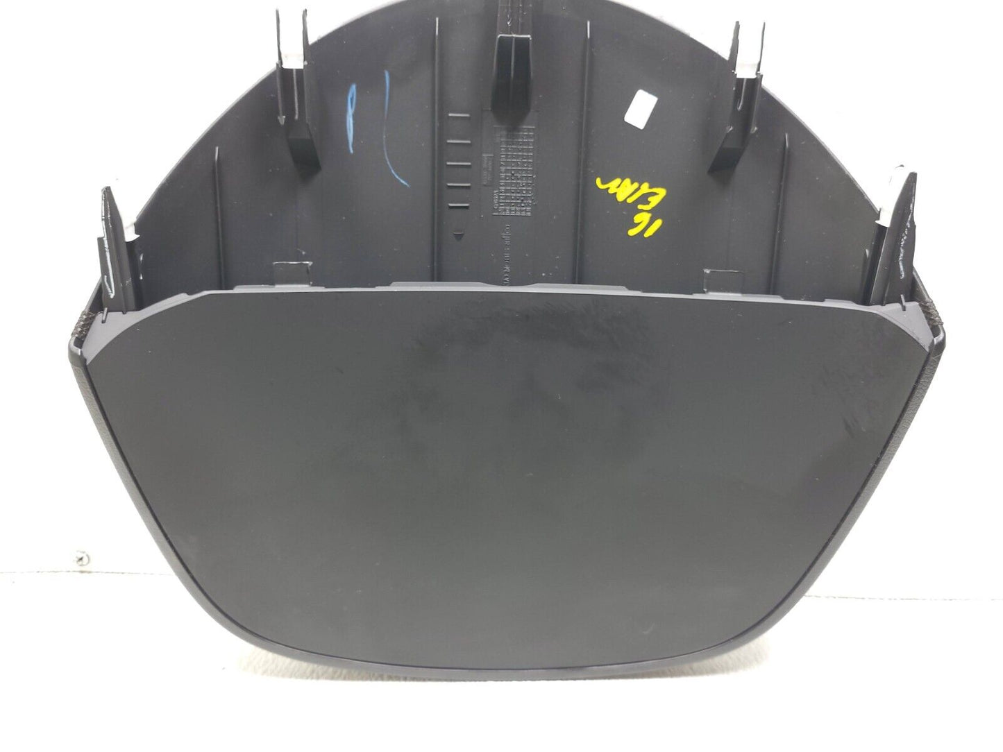 14 15 16 Hyundai Elantra Instrument Cluster Gauges Panel Trim Cover OEM Sedan