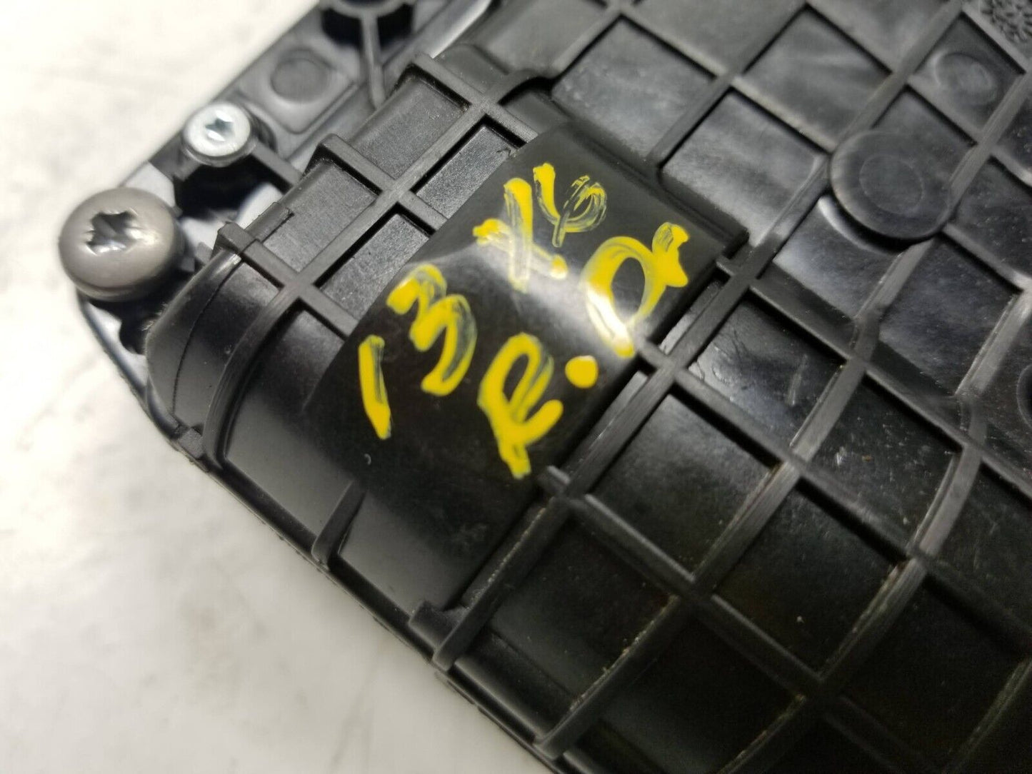 07 08 09 10 11 12 13 BMW X6 Rear Left Driver Side Door Lock Actuator Motor OEM