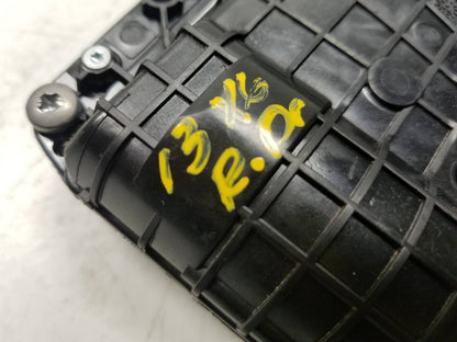 07 08 09 10 11 12 13 BMW X6 Rear Left Driver Side Door Lock Actuator Motor OEM