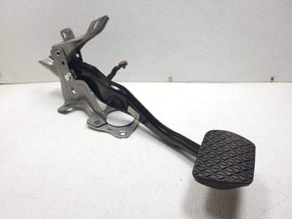 2014 - 2017 Mazda 6 At Brake Pedal  OEM