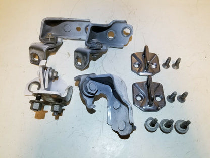 13 14 15 16 Ford Escape Left Driver Side Door Hinge OEM 83k