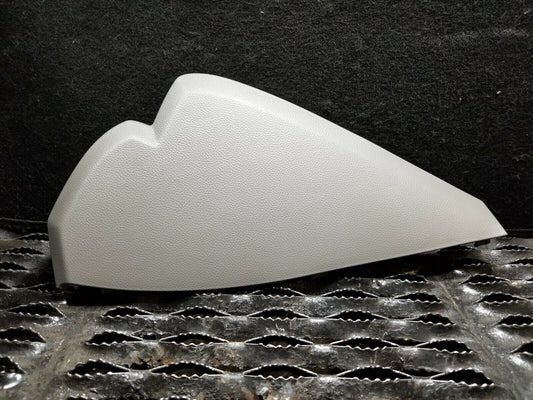 10 11 12 13 Infiniti G37 Coupe Front Left Driver Side Dash End Cap Cover OEM 99k