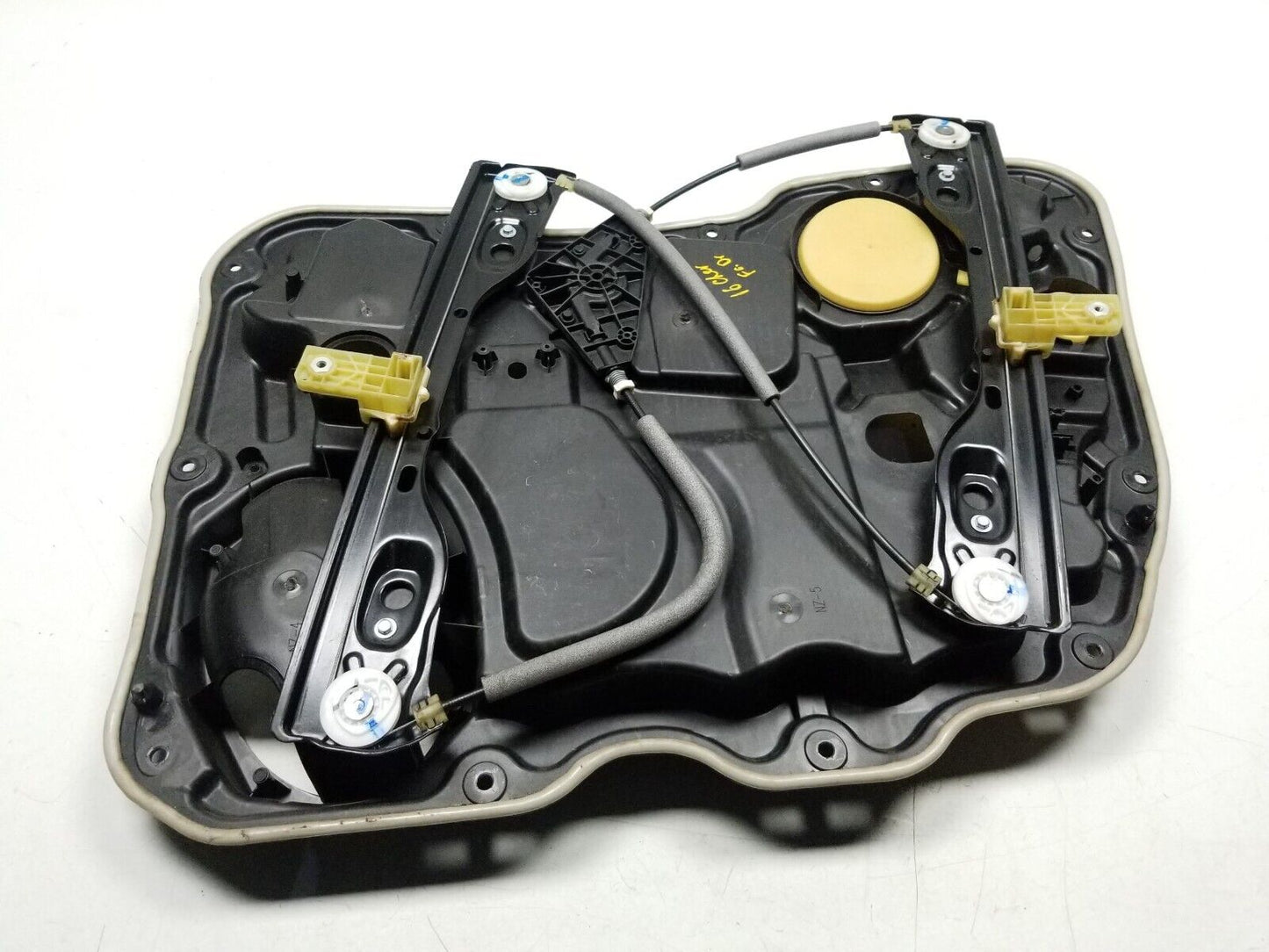 14 15 16 17 18 Jeep Cherokee Door Window Regulator Front Left Driver Side OEM ✅