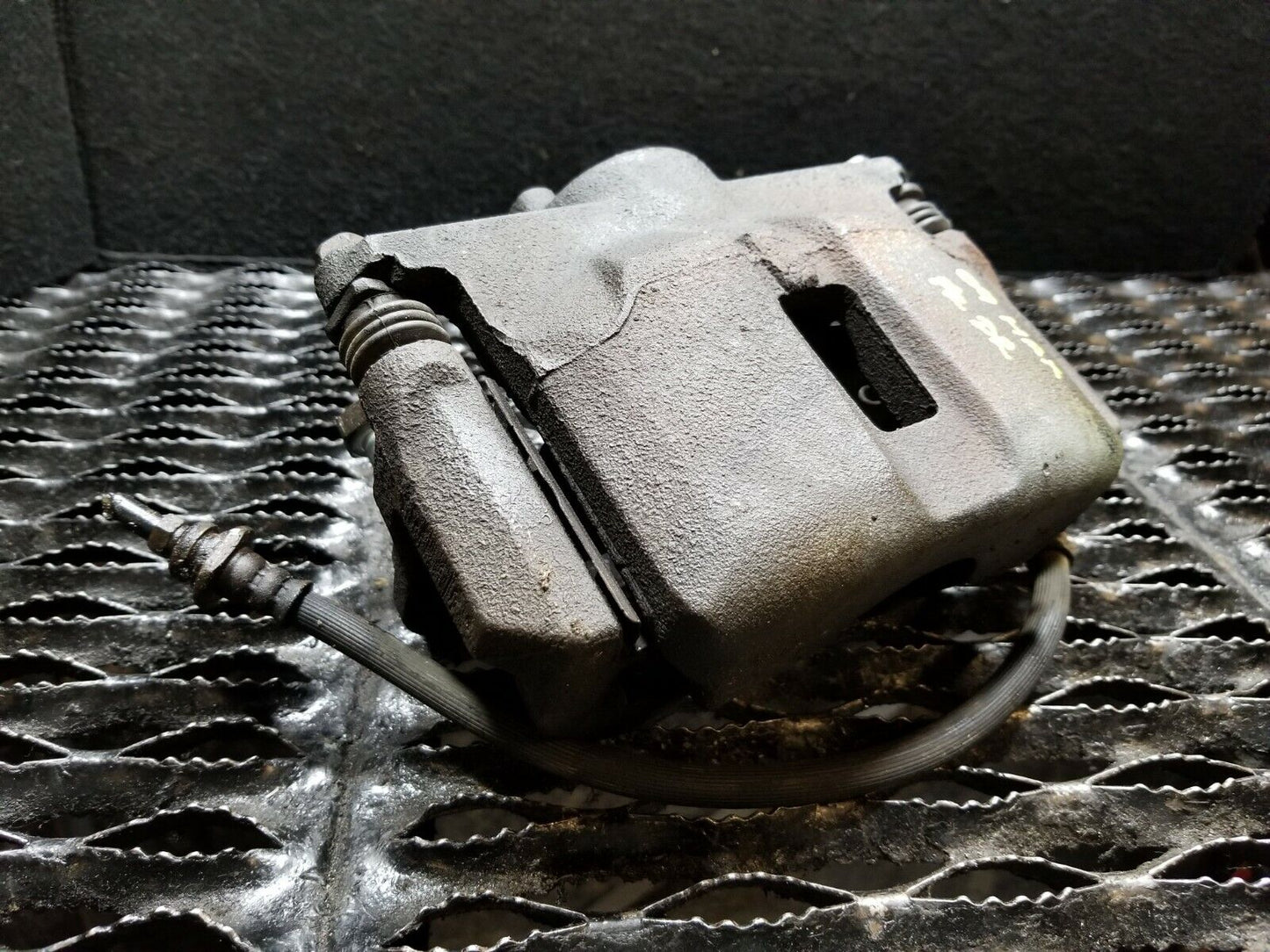 09 10 11 12 13 14 Nissan Maxima Brake Caliper Front Left Driver Side OEM