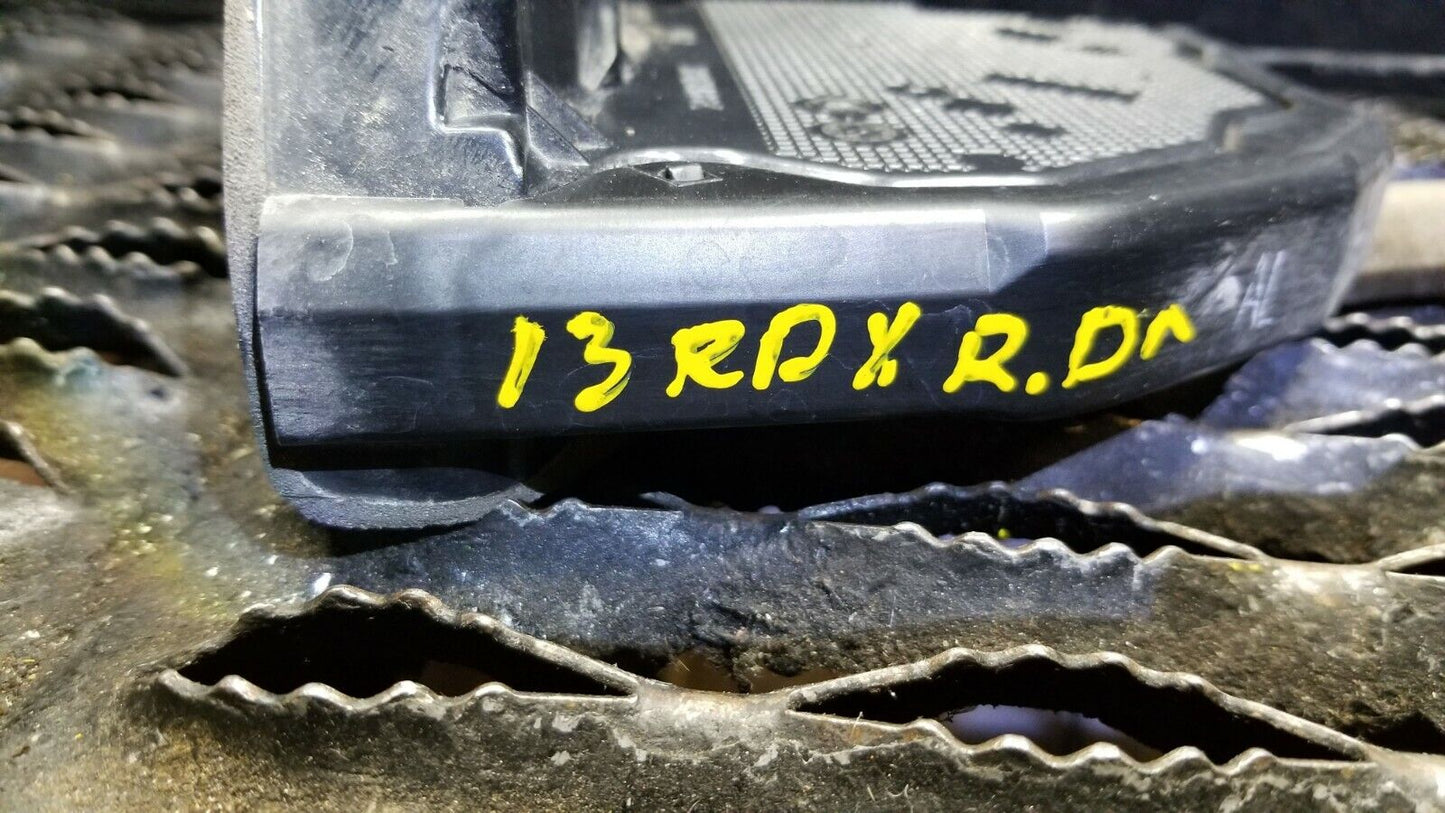 13 14 15 Acura RDX Rear Left Driver Side Door Lock Latch Actuator OEM