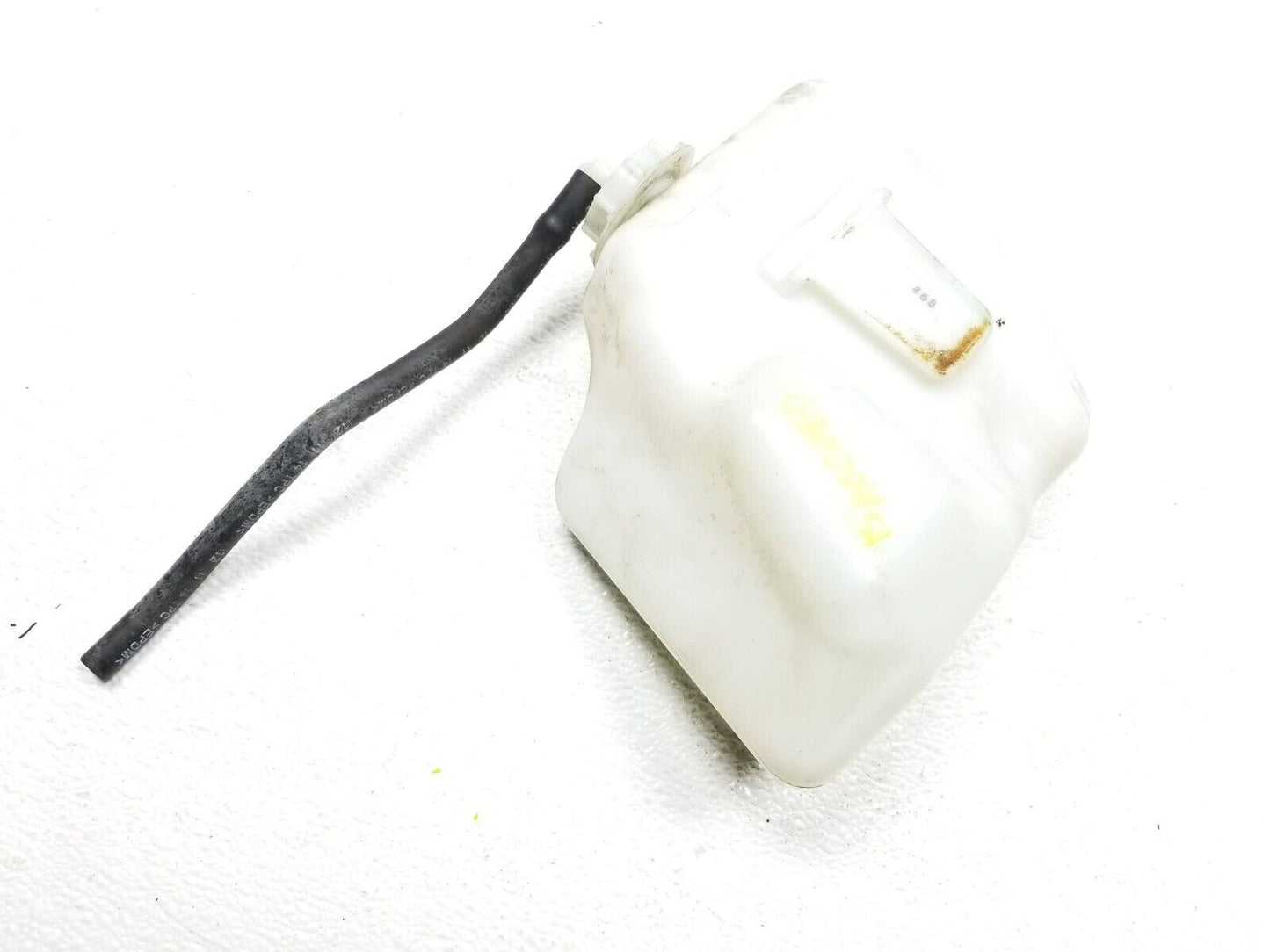 13 14 15 Honda Accord 2.4l Radiator Coolant Reservoir Bottle OEM
