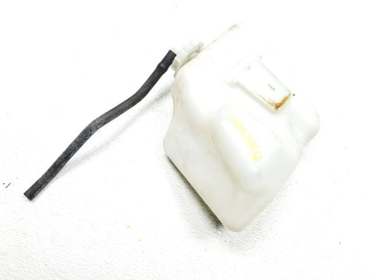 13 14 15 Honda Accord 2.4l Radiator Coolant Reservoir Bottle OEM