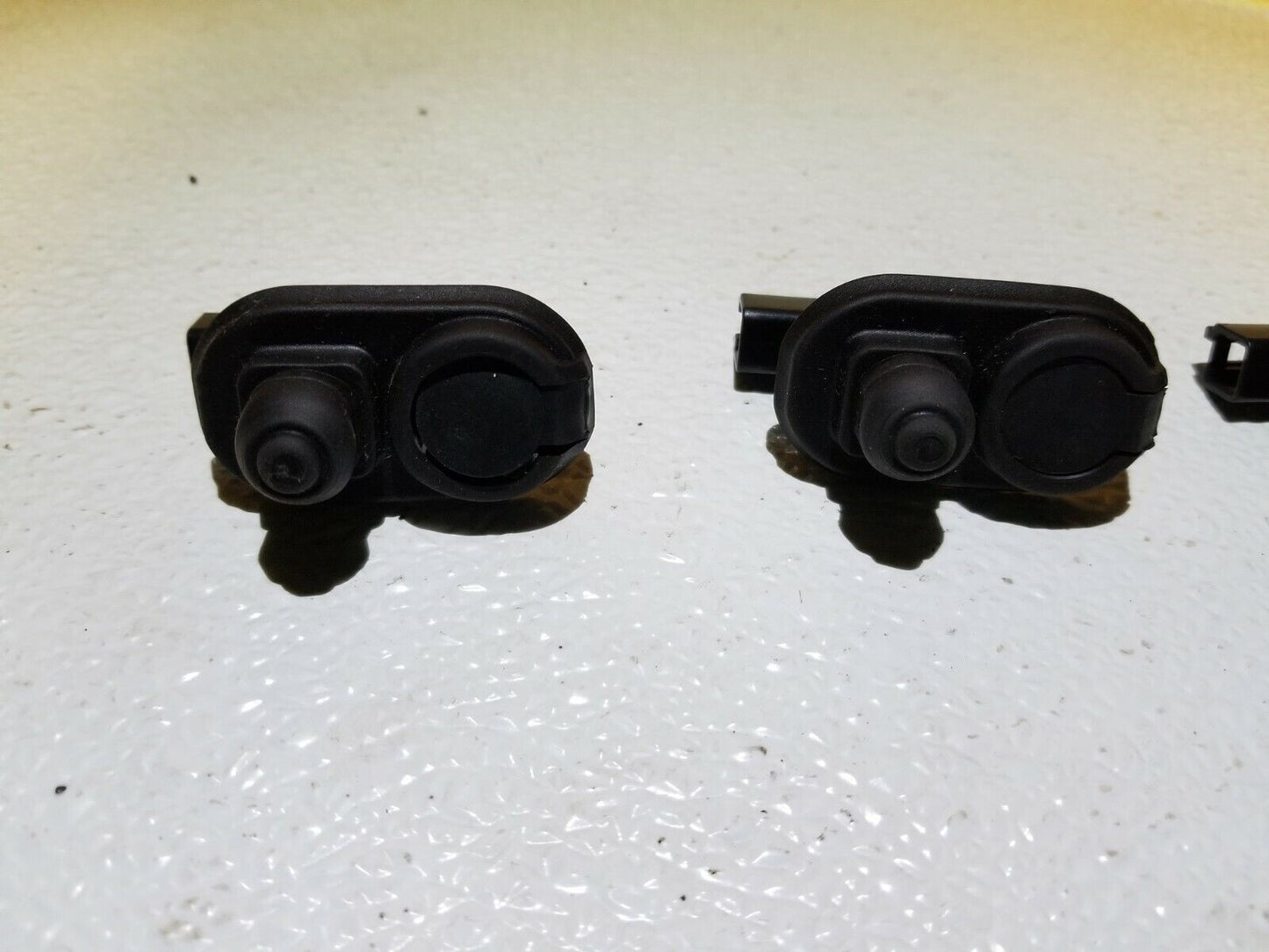 07 08 09 10 11 12 Acura RDX Door Jamb Ajar Switch 4pcs OEM
