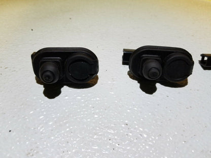 07 08 09 10 11 12 Acura RDX Door Jamb Ajar Switch 4pcs OEM