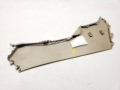 13 14 15 Honda Accord Console Side Cover Trim Panel Right Pass OEM 87k Miles