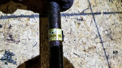 10 11 12 Lincoln MKT 3.5l Rear Right Passenger Side Axle Shaft OEM