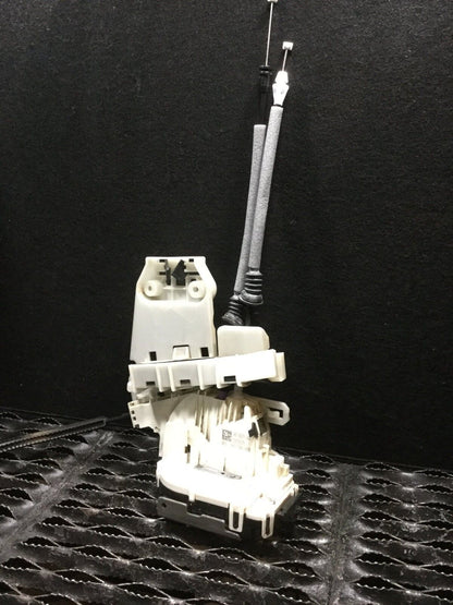 15 16 17 Jeep Renegade Rear Left Driver Side Door Lock Latch Actuator OEM 7k