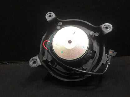 98 99 00 01 Mercedes W163 Rear Left Driver Side Door Speaker 1638200702 OEM D34
