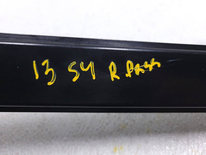 13 14 15 16 Audi A4 S4 Door Window Regulator Rear Right Passenger Side OEM