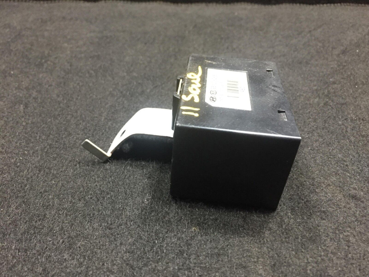 10-13 Kia Soul Mood Lamp Module 96120-2k600 OEM A1 57k