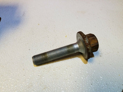 03 04 05 06 Mercedes CL500 Crankshaft Pulley Harmonic Balancer OEM M113 5.0l