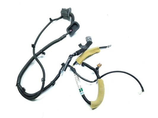 09 10 11 12 Infiniti Fx35 Rear Right Pass Door Wire Harness OEM