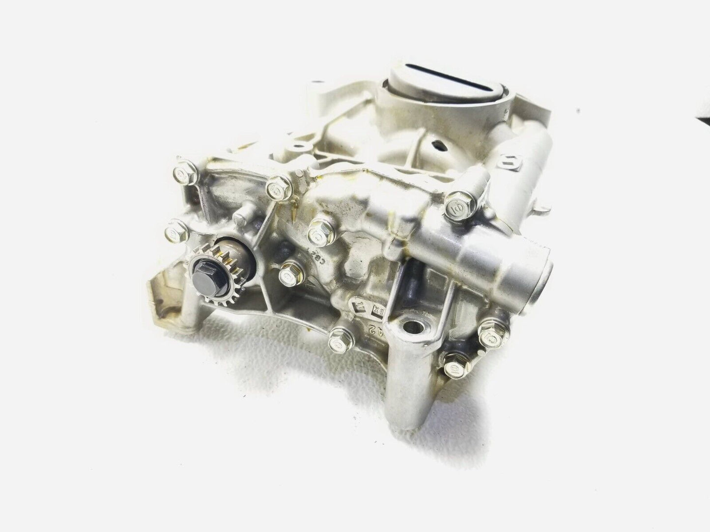 15 16 17 Acura TLX Engine Oil Pump 2.4l OEM