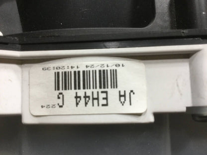 11 12 Mazda Cx-7 Instrument Cluster Speedometer Gauge OEM N46