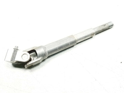 01 02 03 04 05 BMW E46 Steering Column Lower Shaft OEM 125k Miles