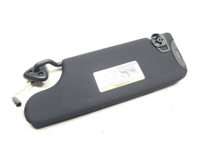 15 16 17 18 Dodge Challenger Sun Visor Right Passenger OEM