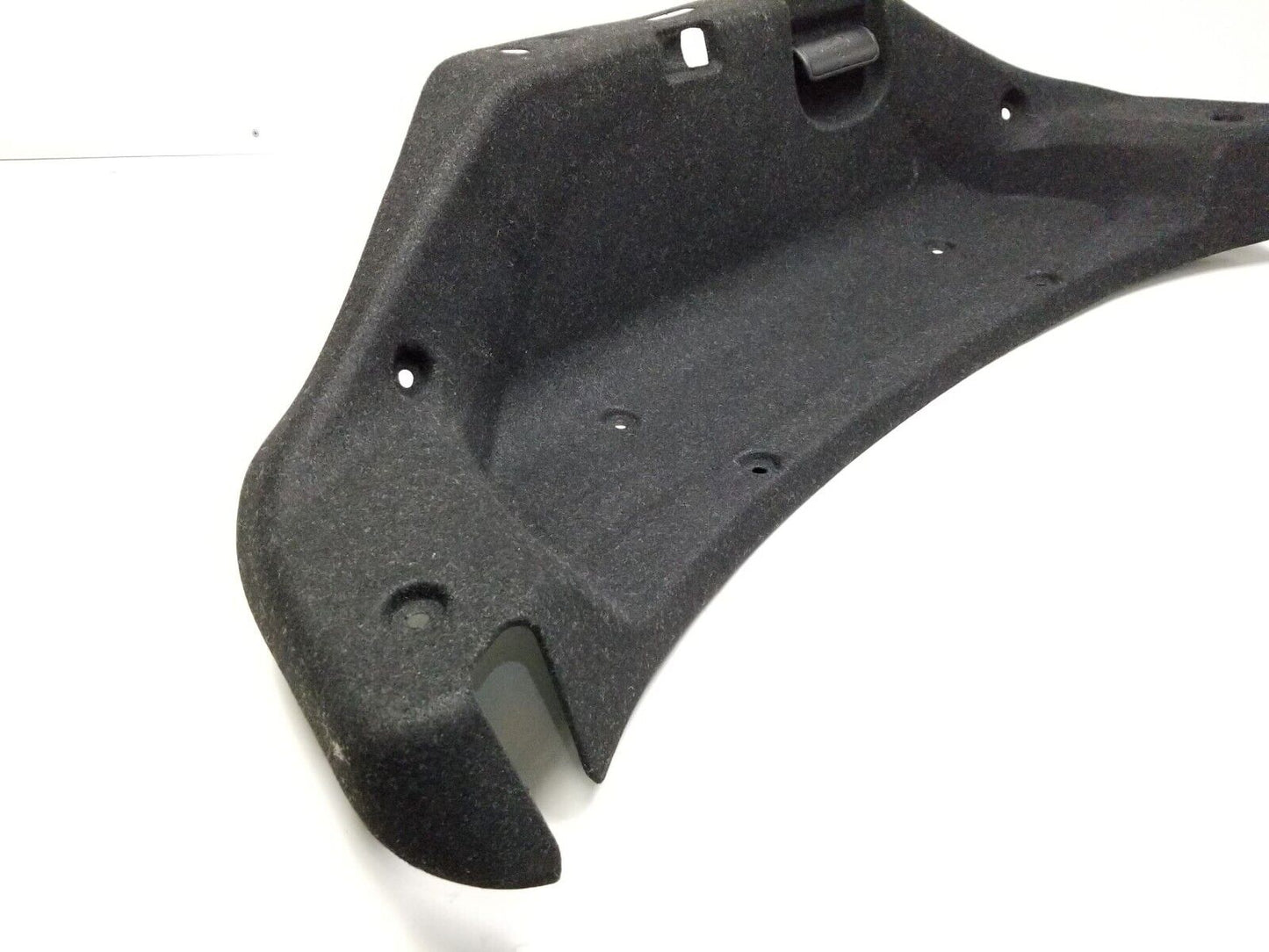 2013 - 2016 Hyundai Genesis Coupe Trunk Lid Liner Cover Trim Panel  OEM