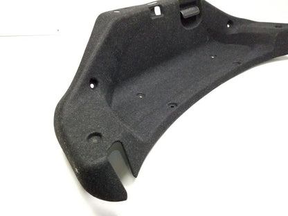 2013 - 2016 Hyundai Genesis Coupe Trunk Lid Liner Cover Trim Panel  OEM