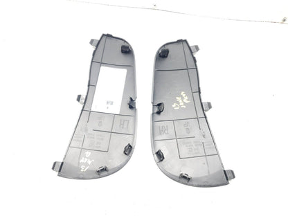 11 12 13 14 Nissan Juke Dash End Cap Cover  Left & Right 2pcs OEM