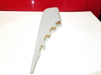 12 13 14 15 Audi A6 Rear Left Dr D Pillar Upper Quarter Trim Cover Panel OEM