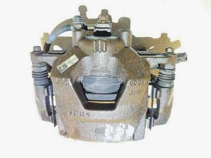 11 12 13 14 15 Chevy Cruze Front Right Pass Brake Caliper OEM 23k Miles