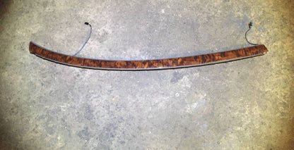 11 12 13 Buick Lacrosse Right Pass Dash Board Trim Wood Grain Panel OEM D29