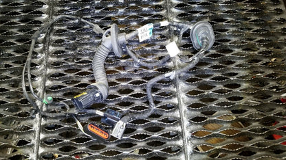 15 16 17 18 Ford Focus Rear Right Passenger Side Door Wire Harness OEM 14k