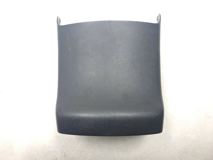 2013-2016 Genesis Coupe Center Console Rear Trim Panel 84641-2m000 OEM