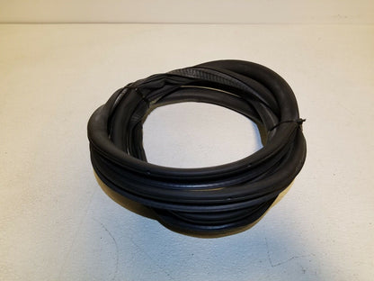 06 07 08 Audi A4 Front Right Passenger Door Weatherstrip Seal OEM 85k Miles