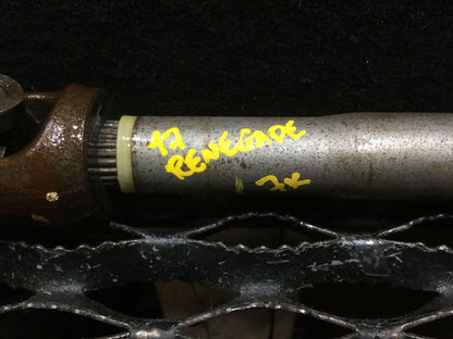 15 16 17 Jeep Renegade Steering Column Lower Shaft OEM 7.000miles