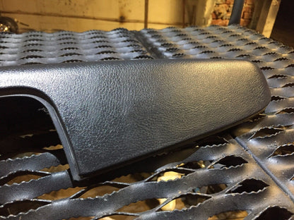 05 06 07 08 Audi A6 C6 Front Interior Door Grab Handle Driver Side OEM